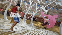 Bandai Namco Games One Piece: Burning Blood [Anison Sound Edition] Best