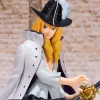 Bandai One Piece Cavendish Figuarts ZERO Clearance