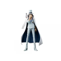 Banpresto One Piece Film Gold - Hattori - Rob Lucci - Creator×Creator Outlet