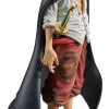 Outlet Bandai Spirits One Piece Film Red - Akagami no Shanks - King of Artist - Film Red
