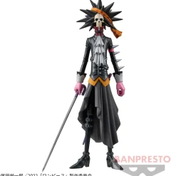 Bandai Spirits One Piece Film Red - Brook - DXF Figure - The Grandline Men Film Red Vol.9