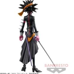 Bandai Spirits One Piece Film Red - Brook - DXF Figure - The Grandline Men Film Red Vol.9