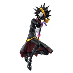 Online Bandai Spirits One Piece Film Red - Brook - Ichiban Kuji One Piece Film Red -More Beat- - F Prize