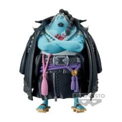 Online Bandai Spirits One Piece Film Red - Jinbei - DXF Figure - The Grandline Men Film Red Vol.8