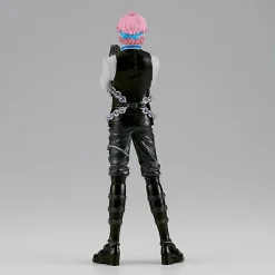 Outlet Bandai Spirits One Piece Film Red - Koby - DXF Figure - The Grandline Men - Film Red