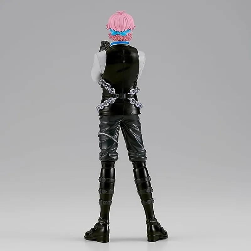 Outlet Bandai Spirits One Piece Film Red - Koby - DXF Figure - The Grandline Men - Film Red