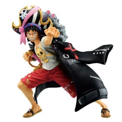 Bandai Spirits One Piece Film Red - Monkey D. Luffy - Ichiban Kuji One Piece Film Red - A Prize