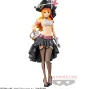 Bandai Spirits One Piece Film Red - Nami - DXF Figure - The Grandline Lady - Film Red Vol. 3 Best
