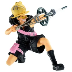 Bandai Spirits One Piece Film Red - Usopp - Ichiban Kuji One Piece Film Red - B Prize