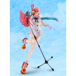 MegaHouse One Piece Film Red - Uta - Portrait Of Pirates