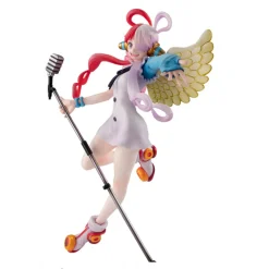 MegaHouse One Piece Film Red - Uta - Portrait Of Pirates