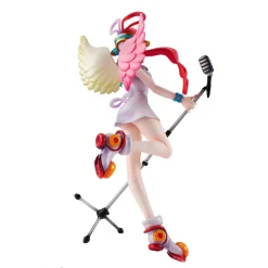 MegaHouse One Piece Film Red - Uta - Portrait Of Pirates