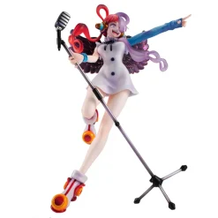 MegaHouse One Piece Film Red - Uta - Portrait Of Pirates