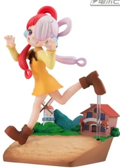 MegaHouse One Piece Film Red - Uta - G.E.M. - RUN!RUN!RUN! [Shop Exclusive]