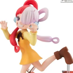 MegaHouse One Piece Film Red - Uta - G.E.M. - RUN!RUN!RUN! [Shop Exclusive]