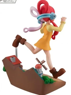 MegaHouse One Piece Film Red - Uta - G.E.M. - RUN!RUN!RUN! [Shop Exclusive]