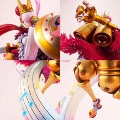 MegaHouse One Piece Film Red - Uta - Portrait Of Pirates "RE-MAXIMUM" - I’m Invincible [Shop Exclusive] Best