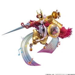 MegaHouse One Piece Film Red - Uta - Portrait Of Pirates