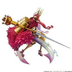 MegaHouse One Piece Film Red - Uta - Portrait Of Pirates