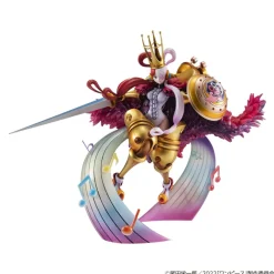 MegaHouse One Piece Film Red - Uta - Portrait Of Pirates