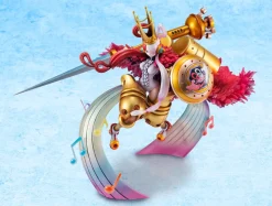 MegaHouse One Piece Film Red - Uta - Portrait Of Pirates