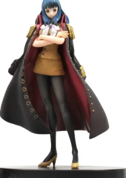 Banpresto One Piece Film Z - Ain - DXF Figure - The Grandline Lady Vol. 1 - 7 Sale