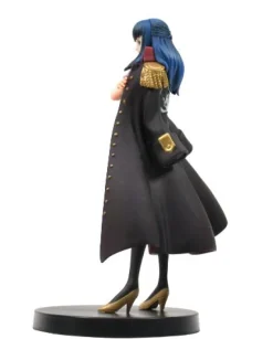 Banpresto One Piece Film Z - Ain - DXF Figure - The Grandline Lady Vol. 1 - 7 Sale