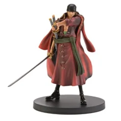 Banpresto One Piece Film Z - Roronoa Zoro - DX Figure - The Grandline Men Online