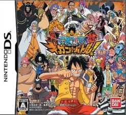 Bandai Namco Games One Piece: Gigant Battle Best