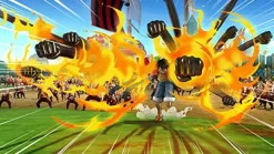 Bandai Namco Games One Piece: Kaizoku Musou 3 Online