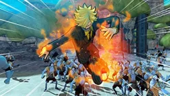 Bandai Namco Games One Piece: Kaizoku Musou 3 Online