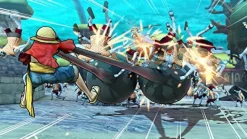 Bandai Namco Games One Piece: Kaizoku Musou 3 Online