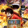 Bandai Namco Games One Piece: Kaizoku Musou 3 Hot