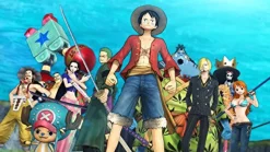 Bandai Namco Games One Piece: Kaizoku Musou 3 Hot