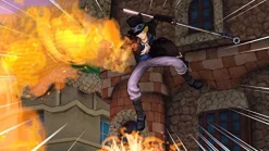 Bandai Namco Games One Piece: Kaizoku Musou 3 Hot