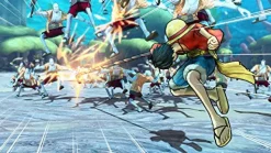 Bandai Namco Games One Piece: Kaizoku Musou 3 Hot