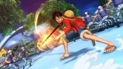 Bandai Namco Games One Piece: Kaizoku Musou 2 Clearance