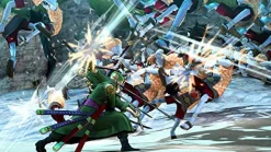 Bandai Namco Games One Piece: Kaizoku Musou 3