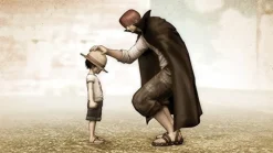 Bandai Namco Games One Piece: Kaizoku Musou 3