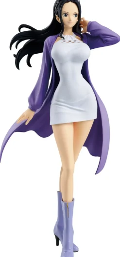 Best Bandai Spirits One Piece Stampede - Nico Robin - Ichiban Kuji - Ichiban Kuji One Piece One Piece All Star - The Movie