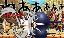 Outlet Bandai Namco Games One Piece: Super Grand Battle! X