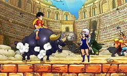 Outlet Bandai Namco Games One Piece: Super Grand Battle! X