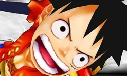 Outlet Bandai Namco Games One Piece: Super Grand Battle! X