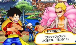 Outlet Bandai Namco Games One Piece: Super Grand Battle! X