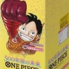 Discount Bandai One Piece Trading Card Game - 500 Years from Now - OP-07 - Booster Box - Japanese Ver
