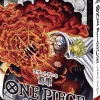 Bandai One Piece Trading Card Game - Absolute Justice - ST-06 - Starter Deck - Japanese Ver