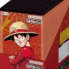 Discount Bandai One Piece Trading Card Game - CARRYING ON HIS WILL (OP-13) - Booster Box ( 24 boosters) - Japanese Ver