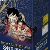 Outlet Bandai One Piece Trading Card Game - Romance Dawn - OP-01 - Booster Box - Japanese Ver