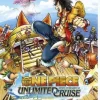 Outlet Bandai Namco Games One Piece Unlimited Cruise: Episode 1 - Nami ni Yureru Hihou