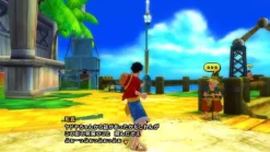 Clearance Bandai Namco Games One Piece: Unlimited World R